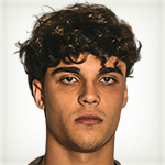 Кинетти, Федерико