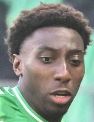 Блади, Дарлинг