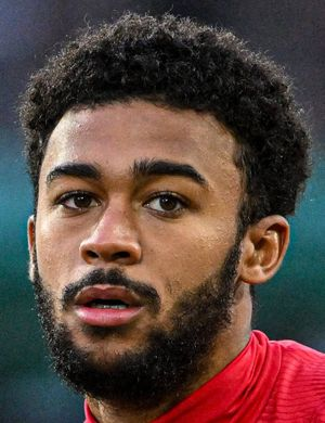 Кэмпбелл, Элай