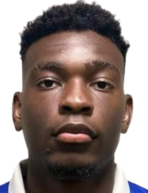 Pinto Domingos, Valdemiro