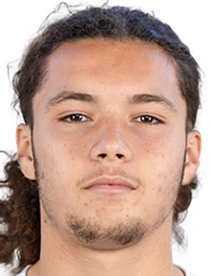 Эль Морабет, Самир