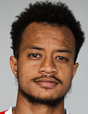 Рахериниайна, Эль Хадари