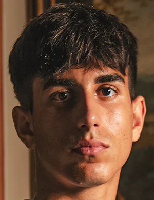 Маццалья, Джузеппе Андреа