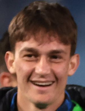 Коми, Пьетро