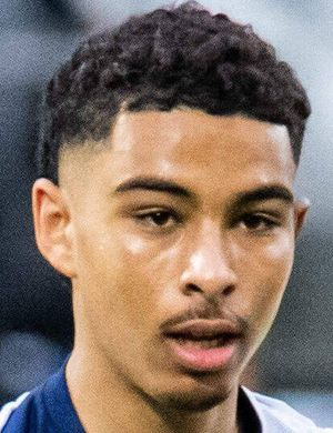 иассине гессиме