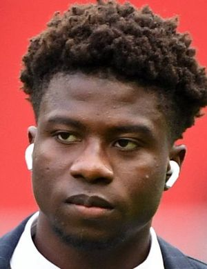 Камара, Иссиага