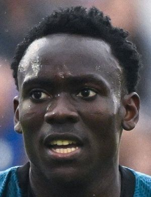 Эбонг, Артур Авом