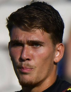 Марин, Ренато