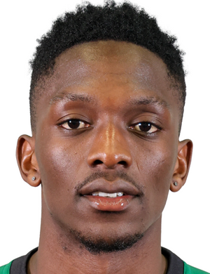 Мутандва, Кингстон