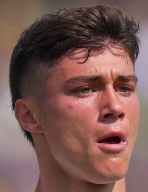 Винчигуэрра, Алессандро