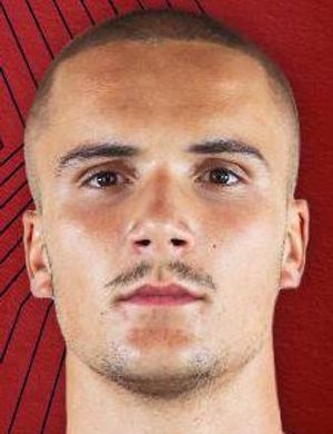 Rebelo, Miguel Fernandes