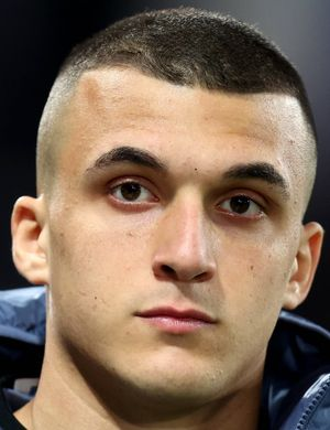 Алексиу, Христос