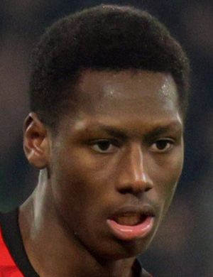 Сиссе, Джауи