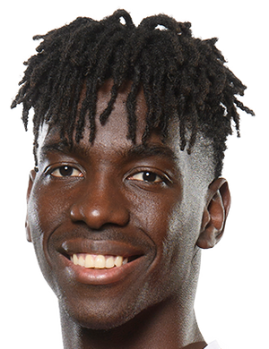 Бойро, Адама