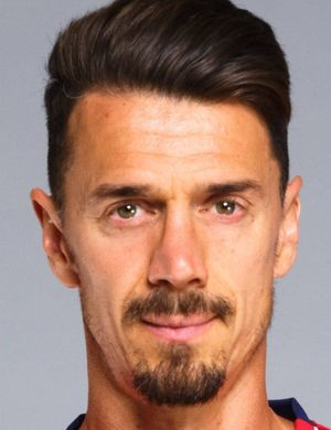 Фонте, Жозе