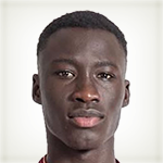 Диоп, Мустафа