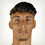 Тиагу, Габриэл