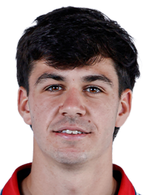 Петит Абад, Гонсало Эсекьель