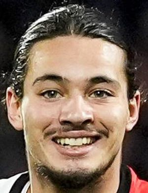 Хадж Мусса, Анис