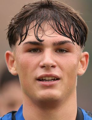 Москони, Маттиа