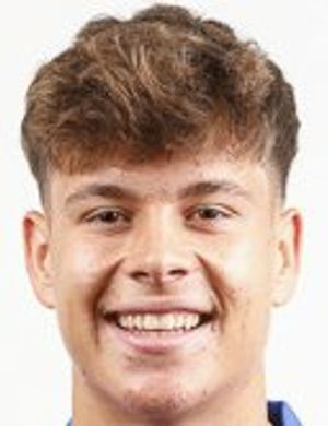 Монсеррате, Алехандро