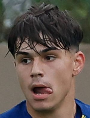 Де Баттисти, Давиде