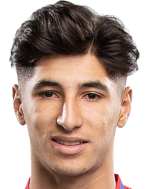 Reyvandi, Amirhossein