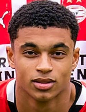 Томас, Айоделе