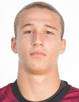 Сала, Маттиа