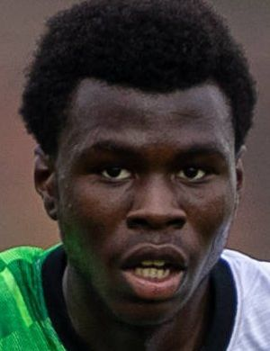 Налло, Амара