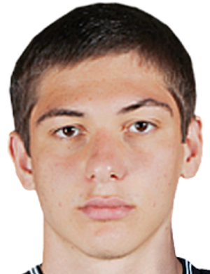 Yahya Validovich, Magomedov