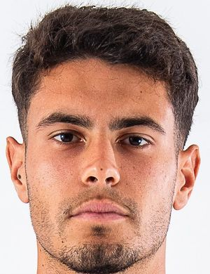 Кабельо, Хорхе