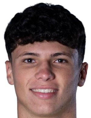 Будеска, Даниэль