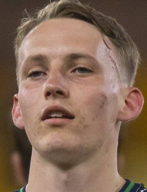 Джонс, Харрисон