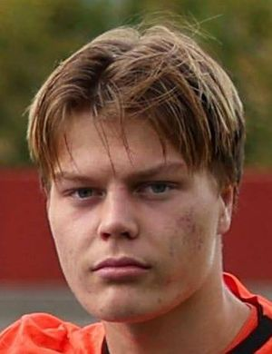 Хаппонен, Укко