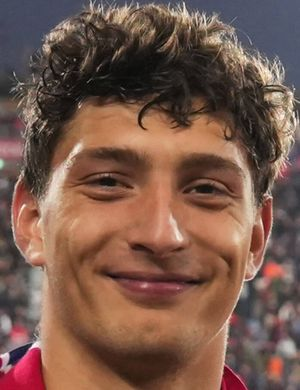 Пессина, Массимо