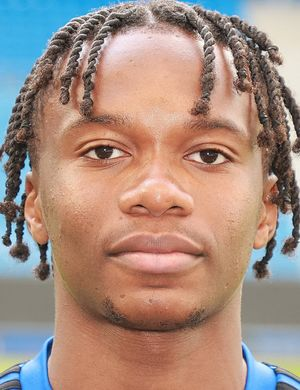 Сумаоро, Абубака