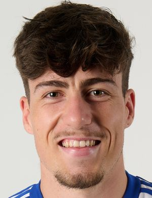 Лисо, Адриан