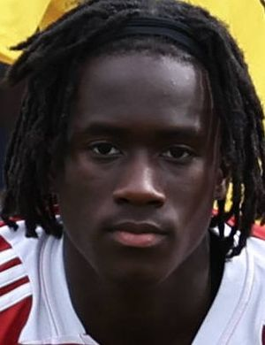 Канте, Ибрахим