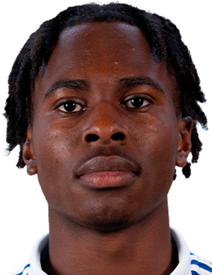 Месси Танфури, Раван