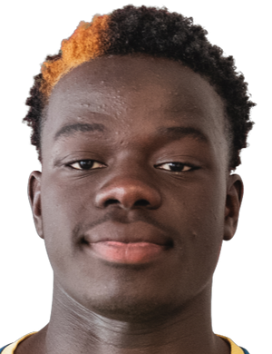 Кабрал, Папе