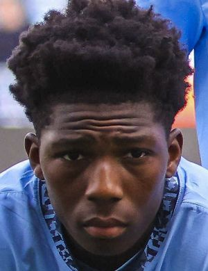 Макаду, Райан