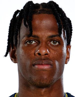 Garcia Andrade, Fabricio