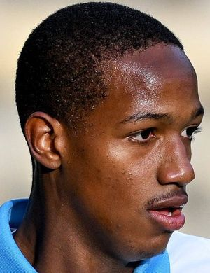 Абдалла, Кейлиан