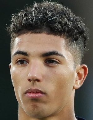 Каприни, Маат Даниэль