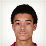 Бауман, Аарон