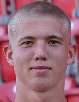 Богданов, Дмитро