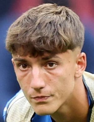 Касса, Федерико