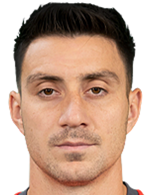 Неделчару, Ионуц