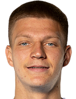 Chirkov, Makar Kirillovich